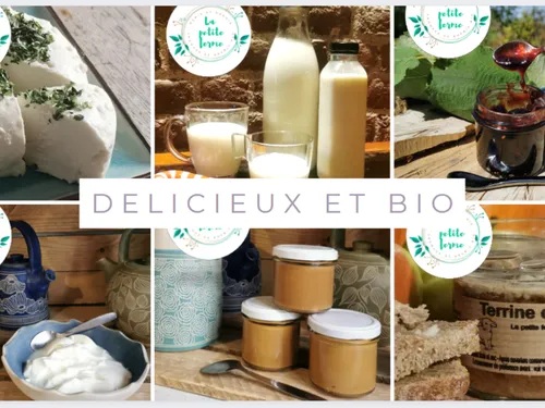 Le Favril : la création d’un nouveau marché du terroir