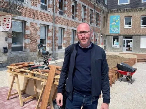 Val-de-Sambre : la culture pour tous