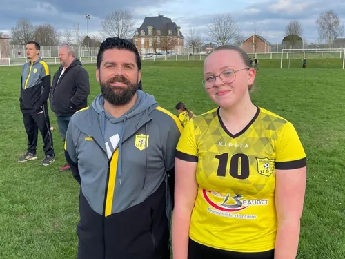 Glageon : la relance du club de foot et des recrutements pour...