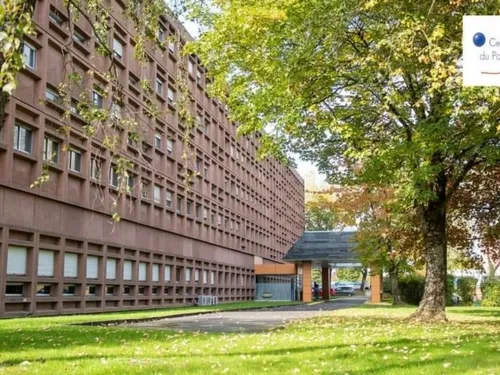 Avesnes-sur-Helpe : un projet de création d’un accueil de jour en...