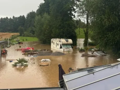 Hon-Hergies : un appel aux dons pour aider les sinistrés des...