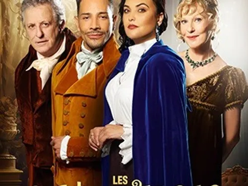 Fourmies : du théâtre à mourir de rire avec Steevy Boulay