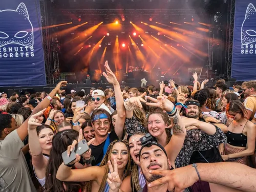 Aulnoye-Aymeries : le retour des cachettes des Nuits secrètes