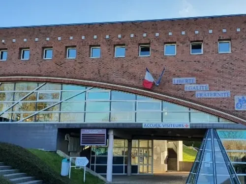 Fourmies : un recrutement d’ingénieurs R&D pour l'HUB 4D métal
