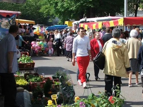 Aubenton : la traditionnelle Foire d’automne ce dimanche