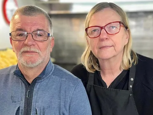 Saint-Rémy-du-Nord : une bière pour la baraque à frites « Chez Nono »