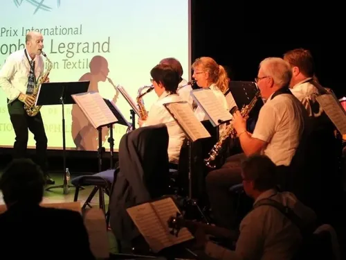 Fourmies : un concert d’automne de l’orchestre du théâtre, ce...