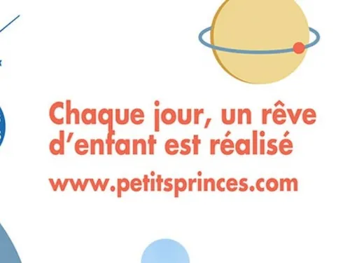 Landrecies : 4000 € pour « Les Petits Princes 