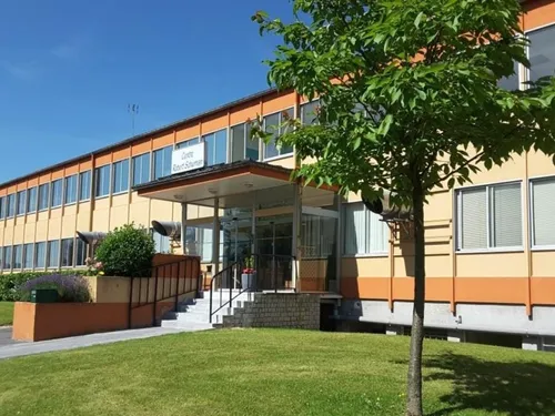 Berlaimont  : que va devenir le centre Robert Schuman ?