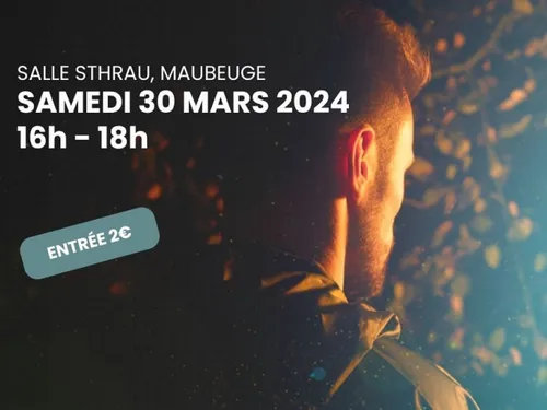 Maubeuge : diffusion du court-métrage « Séquelles »