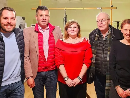 8 ouvertures ou reprises de sociétés pour 1 fermeture