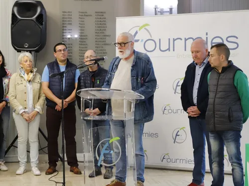 Fourmies : de l’hypnose pour arrêter de fumer