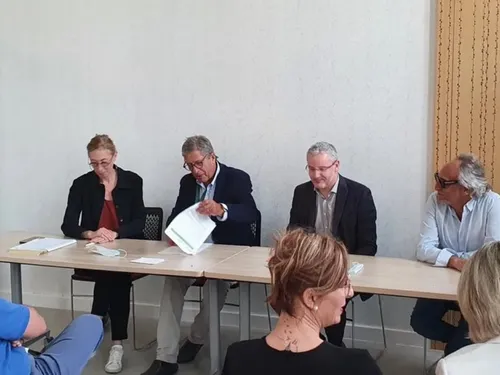 Cœur et sud-Avesnois : en finir avec les déserts médicaux 