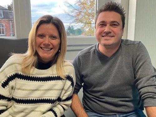 Fourmies : lancement de la quinzaine de la santé avec le CSC  