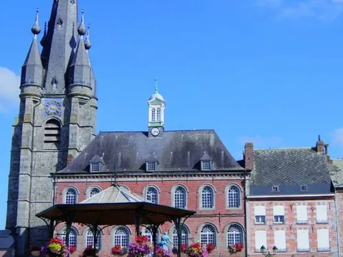 Solre-Le-Château : retour de la Navette dès mardi prochain