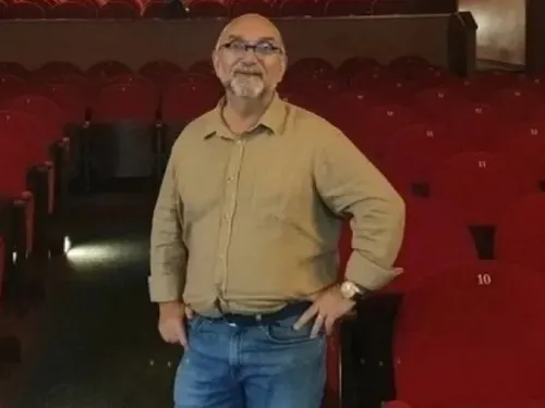 Trélon : un départ en retraite confirmé pour Brice Amand