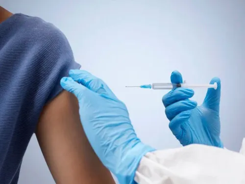 Une campagne de vaccination pour la grippe