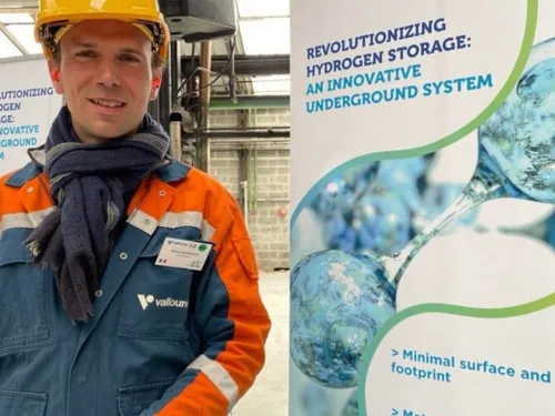 Aulnoye-Aymeries : ArcelorMittal, nouvel actionnaire du groupe...