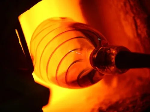 Trélon : fabriquez vos boules de Noël