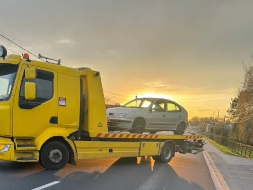 Saint-Waast-la-Vallée : flashé à 191 km/h entre Maubeuge et...