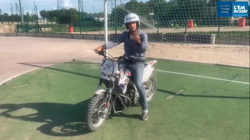 La Ligne à Troyes points: le sport décalé dans l'Aube