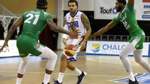 Le CCRB dompte enfin sa bête noire