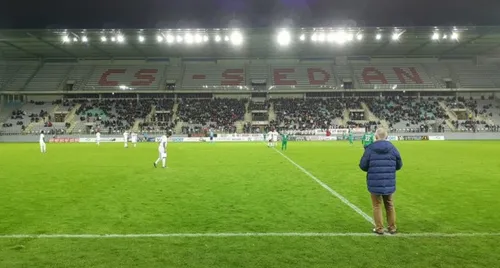 Qui peut battre Sedan ?