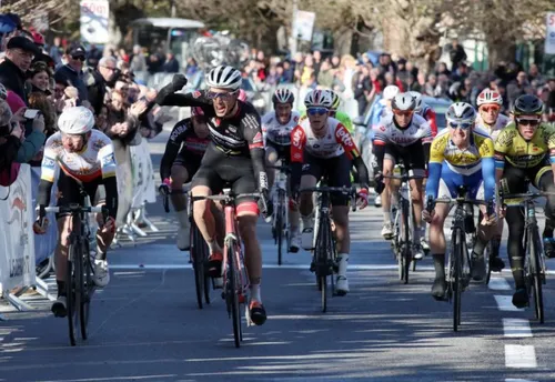 Changement de l'arrivée du Paris-Troyes en raison des Municipales.