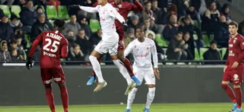 Un point c’est tout