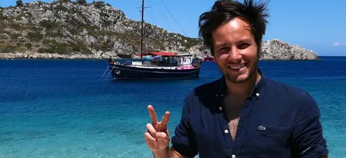 Vianney rejoint le jury de The Voice