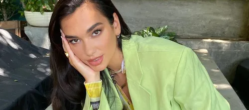 Dua Lipa vous propose de tourner dans son prochain clip