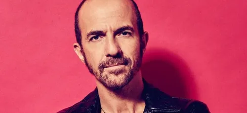 Calogero, bientôt un nouvel album