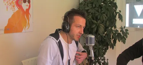 29 mars 2014 - Association Franck un rayon de soleil