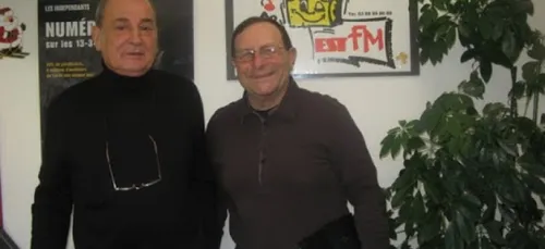 8 janvier 2011 - Batterie fanfare de Kuttolsheim