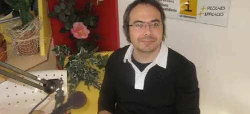 22 janvier 2011- Florent Poirier