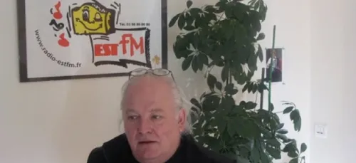 5 mars 2011 - Armand Geber