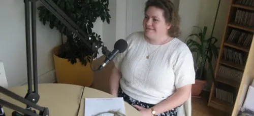 5 Avril 2011 - Françoise Ruhlmann Schach