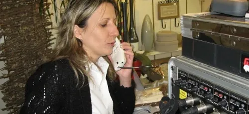 29 Avril 2011 - Magasin Vert Hommarting