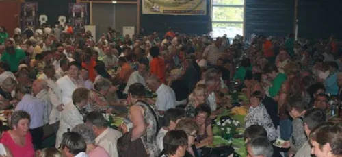 28 Mai 2011 - Dossenheim Animation