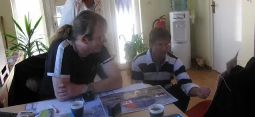 11 Juin 2011 - Libres ballons du Bastberg