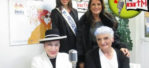 14 Janvier 2015 - Miss Prestige