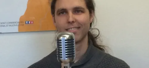 20 mars 2015 - Arnaud Ribot