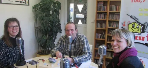 27 mars 2015 - Association Chants Folies