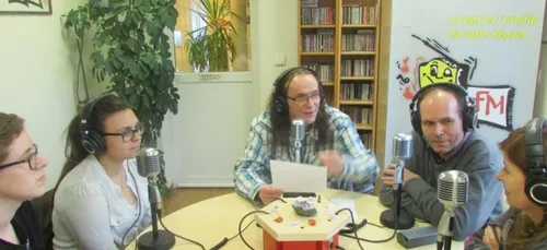 12 Mars 2015 - Lycée Schattenmann de Bouxwiller