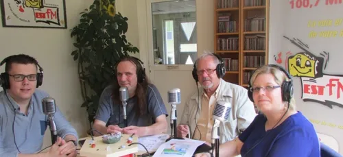 27 juin 2015 - Pays de Sarrebourg