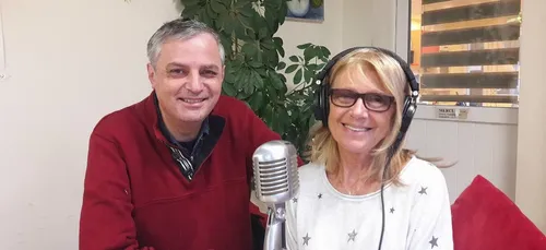 8 NOVEMBRE AVEC CHRISTOPHE CARMONA ET MICAELA SISSLER TOUTES LES...