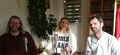 18 NOVEMBRE 2017 VINCENT FETTER ET MAX SCHREIBER TOUTES LES PHOTOS