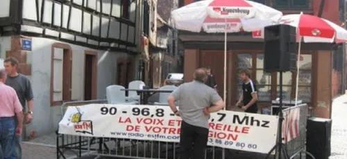 23 Septembre 2006 à Bouxwiller