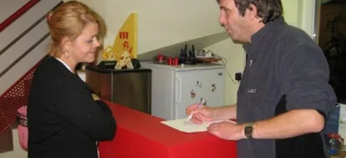 29 Septembre 2006 orchestre Santa Mélodie