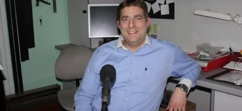 03 Mars 2012 en direct chez GERLING